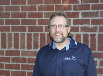 home inspector Pete Busch